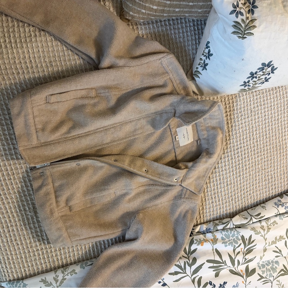 Habitual beige Women's Jacket